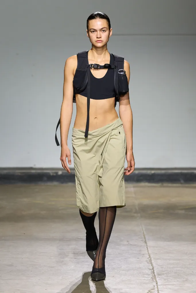 Johanna Parv 26SS001